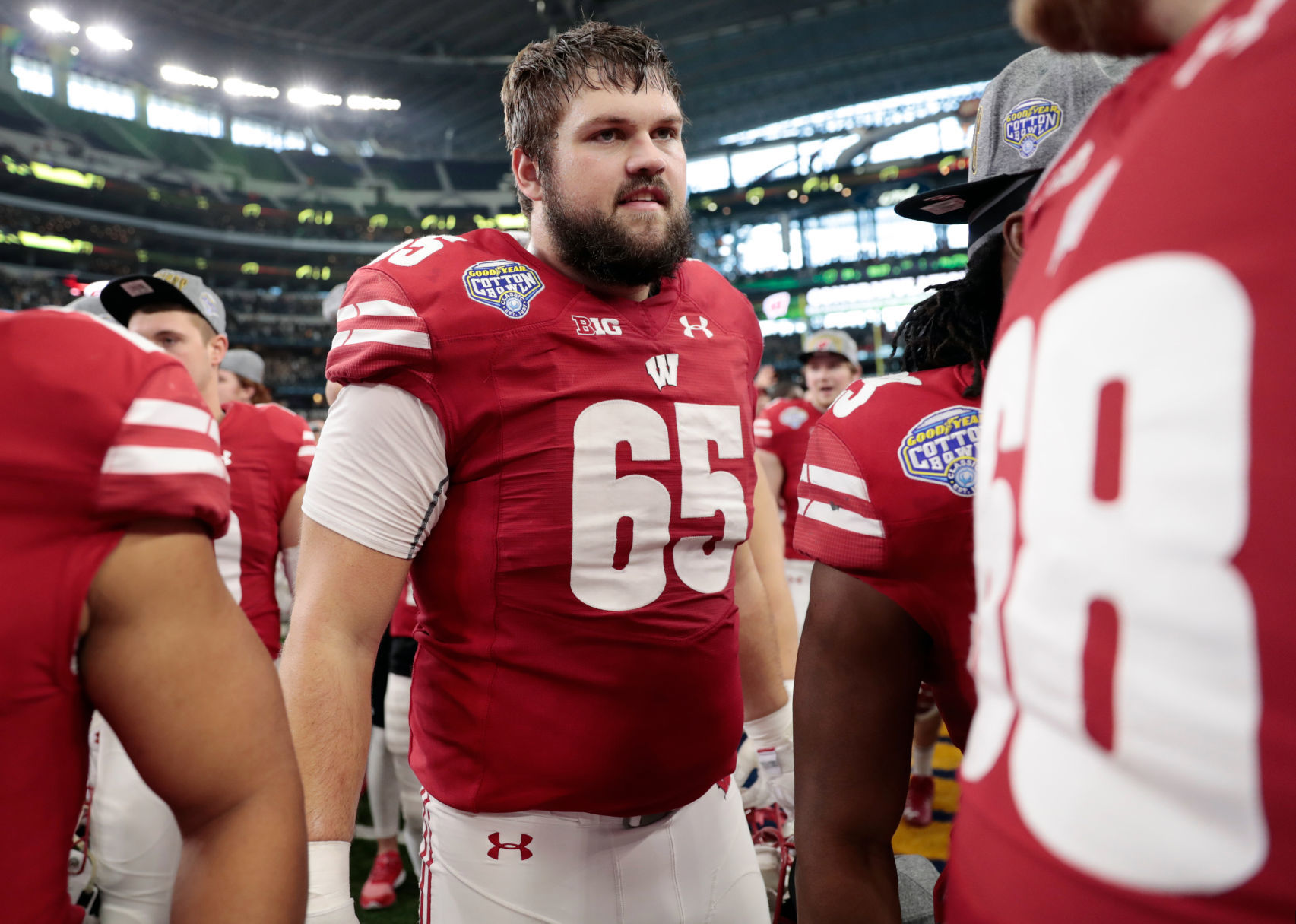 Ryan Ramczyk photo
